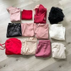 👗 Party Dresses Bundle 👗